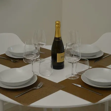 N.30 Apartment *